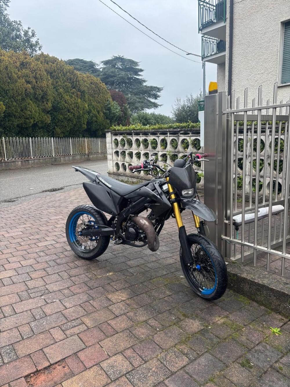 HM Derapage 50 (2009 - 11)  (10)