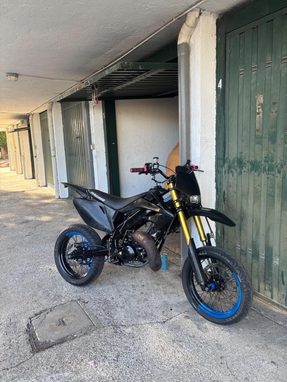 HM Derapage 50 (2009 - 11)  (11)