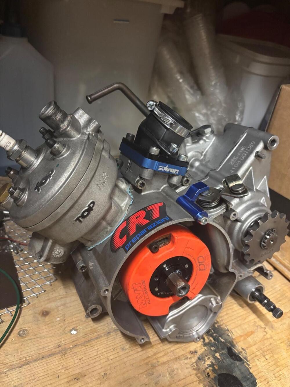 HM Derapage 50 (2009 - 11)  (12)