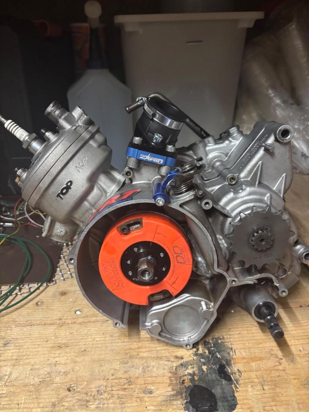 HM Derapage 50 (2009 - 11)  (13)