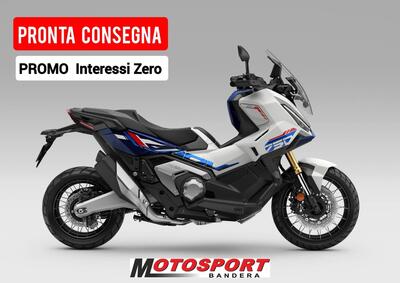 Honda X-ADV 750 Special Edition (2026) nuova