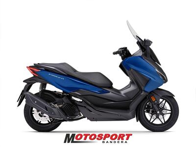 Honda Forza 125 (2025 - 26) nuova