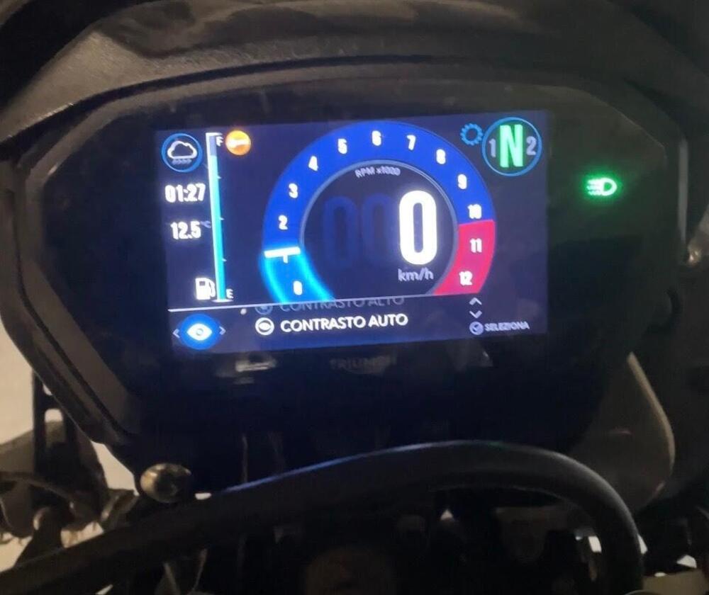 Triumph Tiger 800 XRt (2018 - 20) (5)