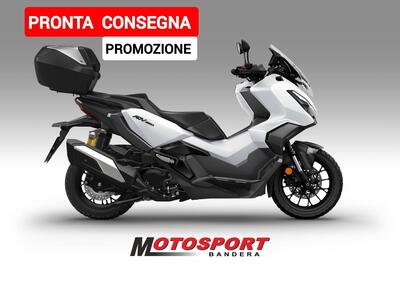 Honda ADV 350 (2025 - 26) nuova