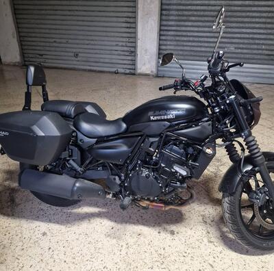 Kawasaki Eliminator 500 SE (2024 - 26) usata