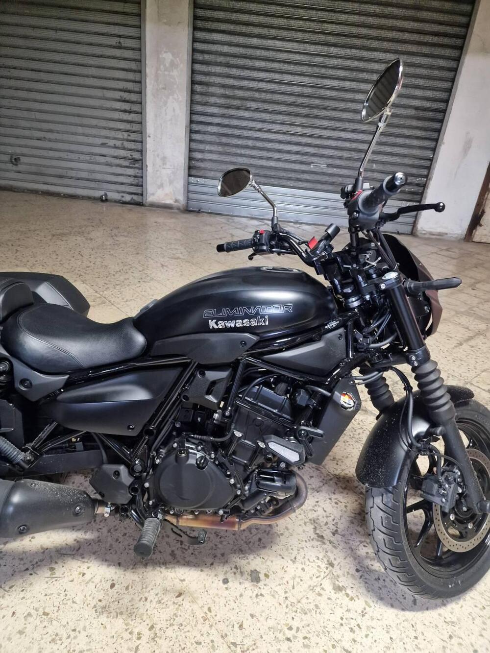 Kawasaki Eliminator 500 SE (2024 - 26) (3)