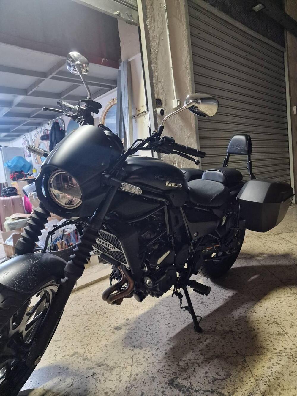 Kawasaki Eliminator 500 SE (2024 - 26) (4)