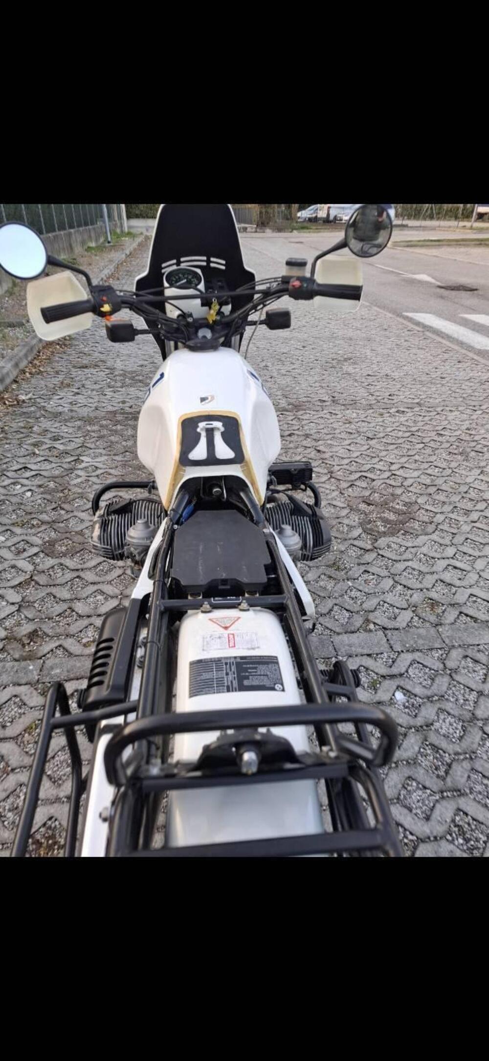 Bmw R 100 GS (5)