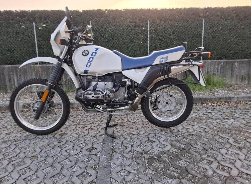 Bmw R 100 GS (6)