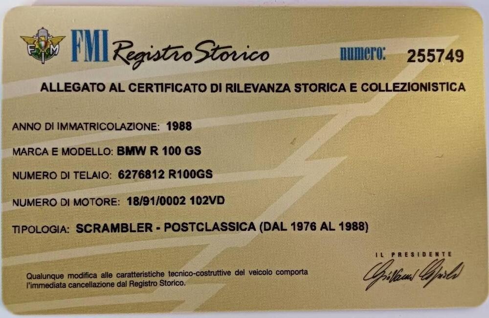 Bmw R 100 GS (10)