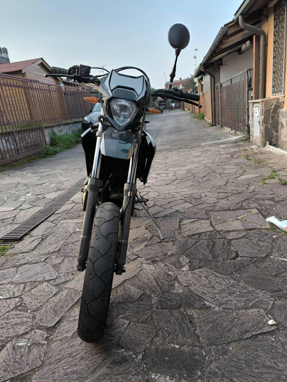 Betamotor RR 50 Motard (2021 - 26) (3)