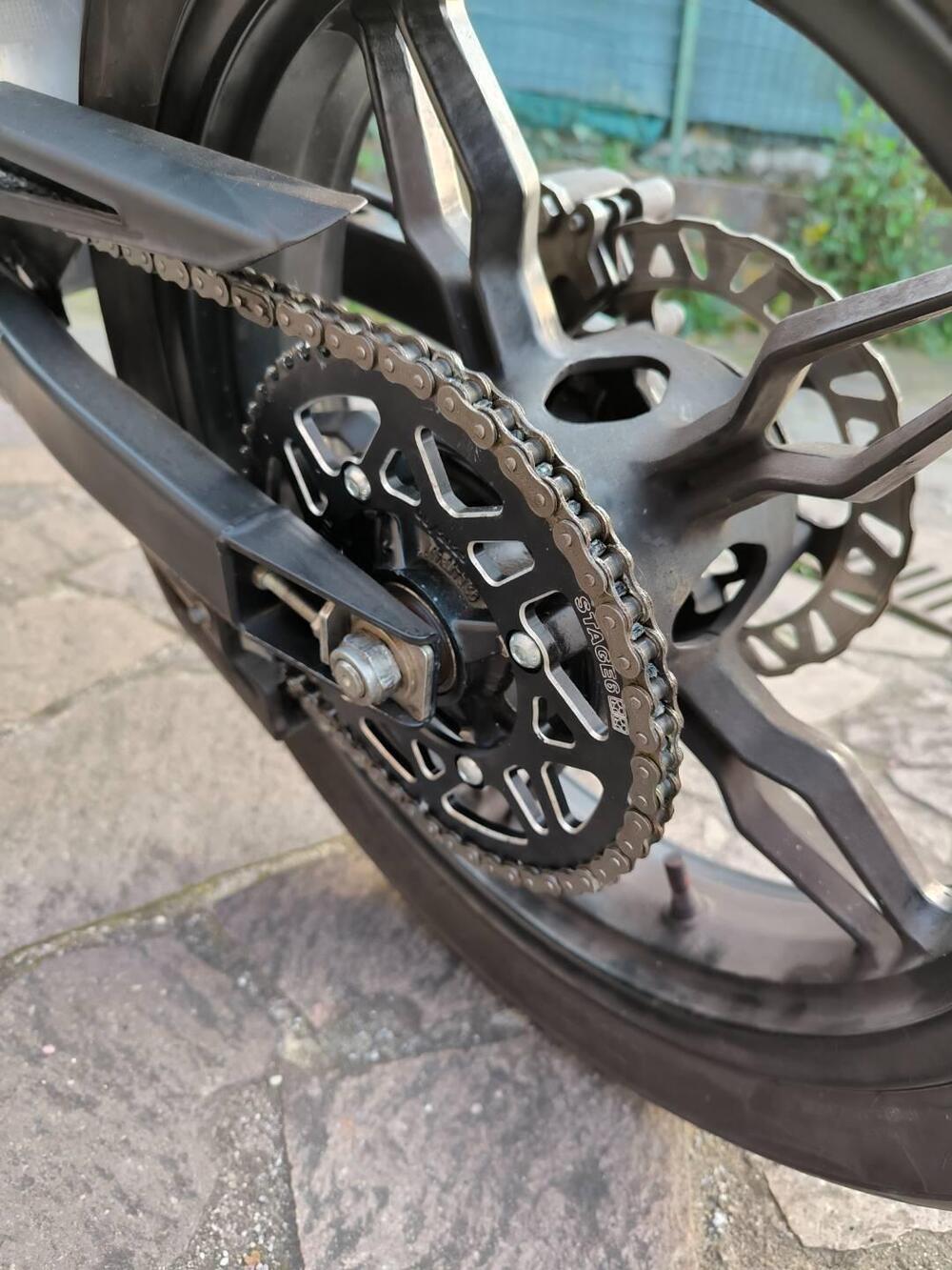 Betamotor RR 50 Motard (2021 - 26) (5)