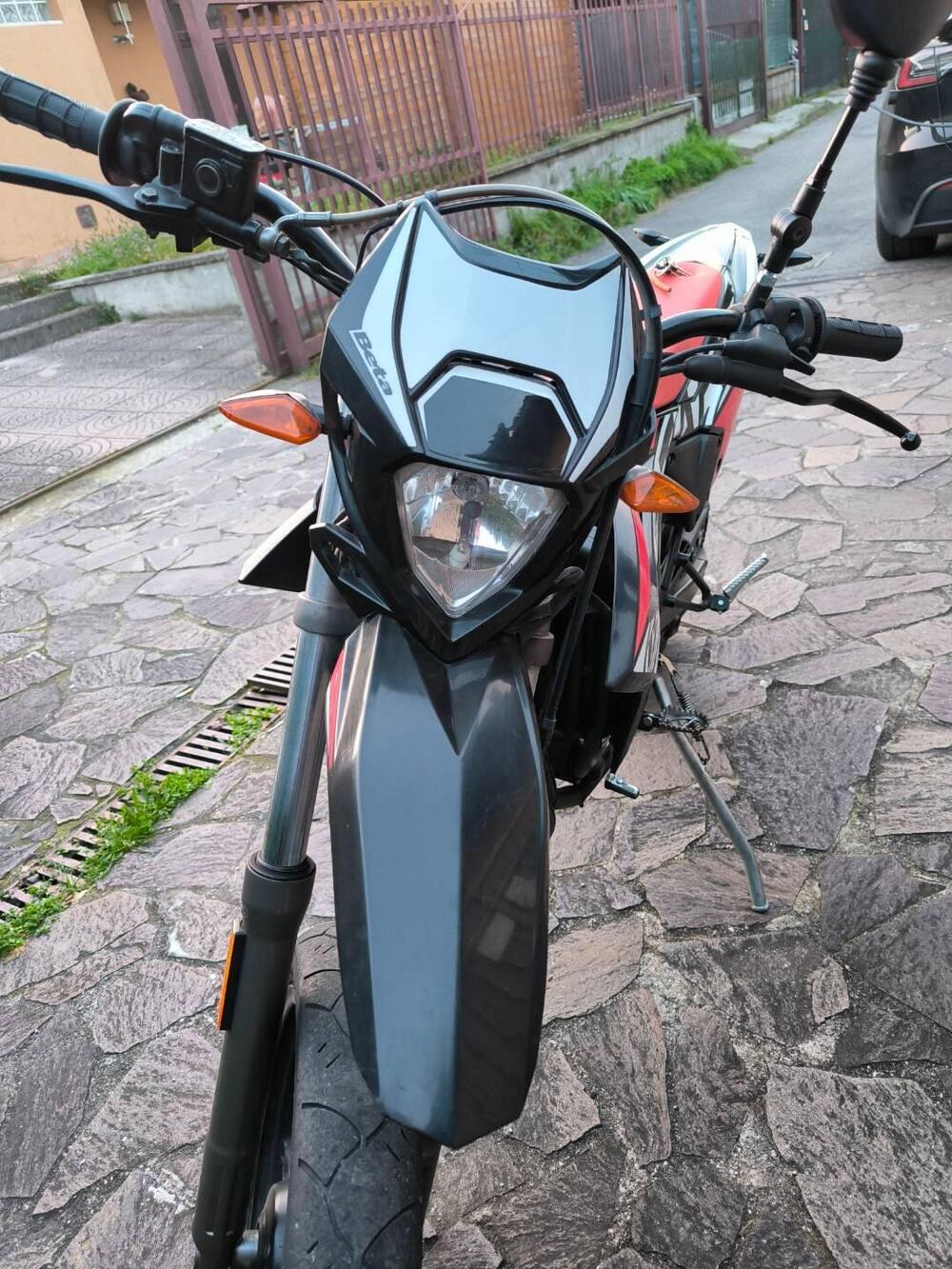 Betamotor RR 50 Motard (2021 - 26) (8)