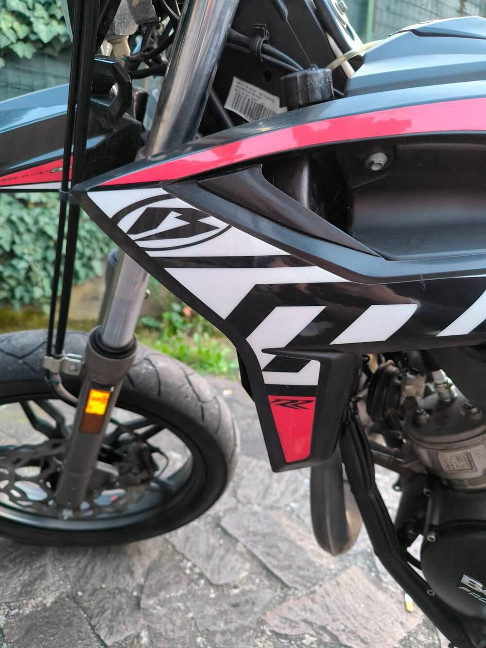 Betamotor RR 50 Motard (2021 - 26) (9)