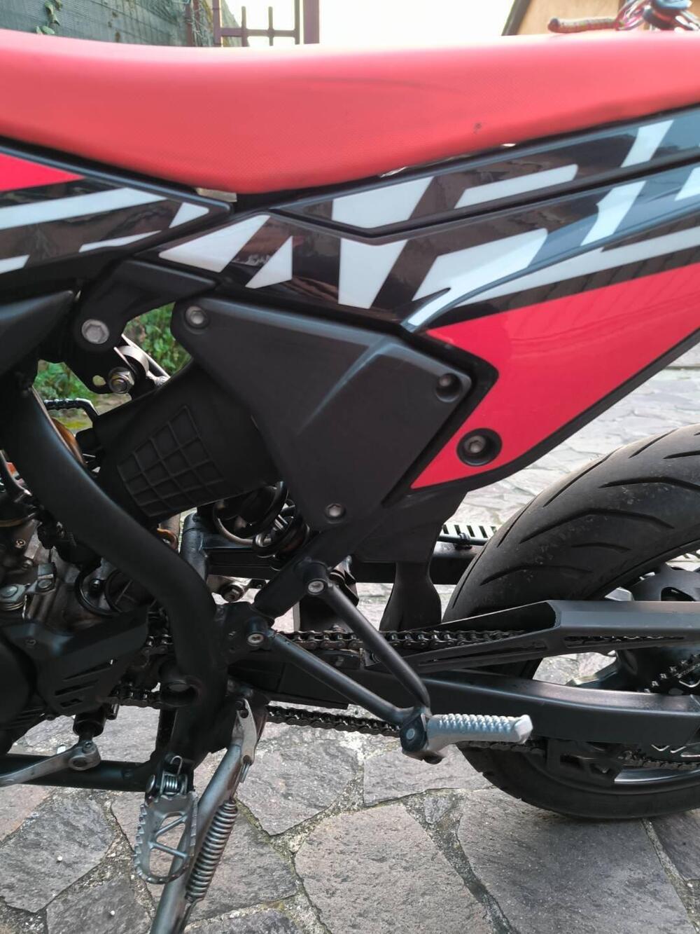 Betamotor RR 50 Motard (2021 - 26) (10)