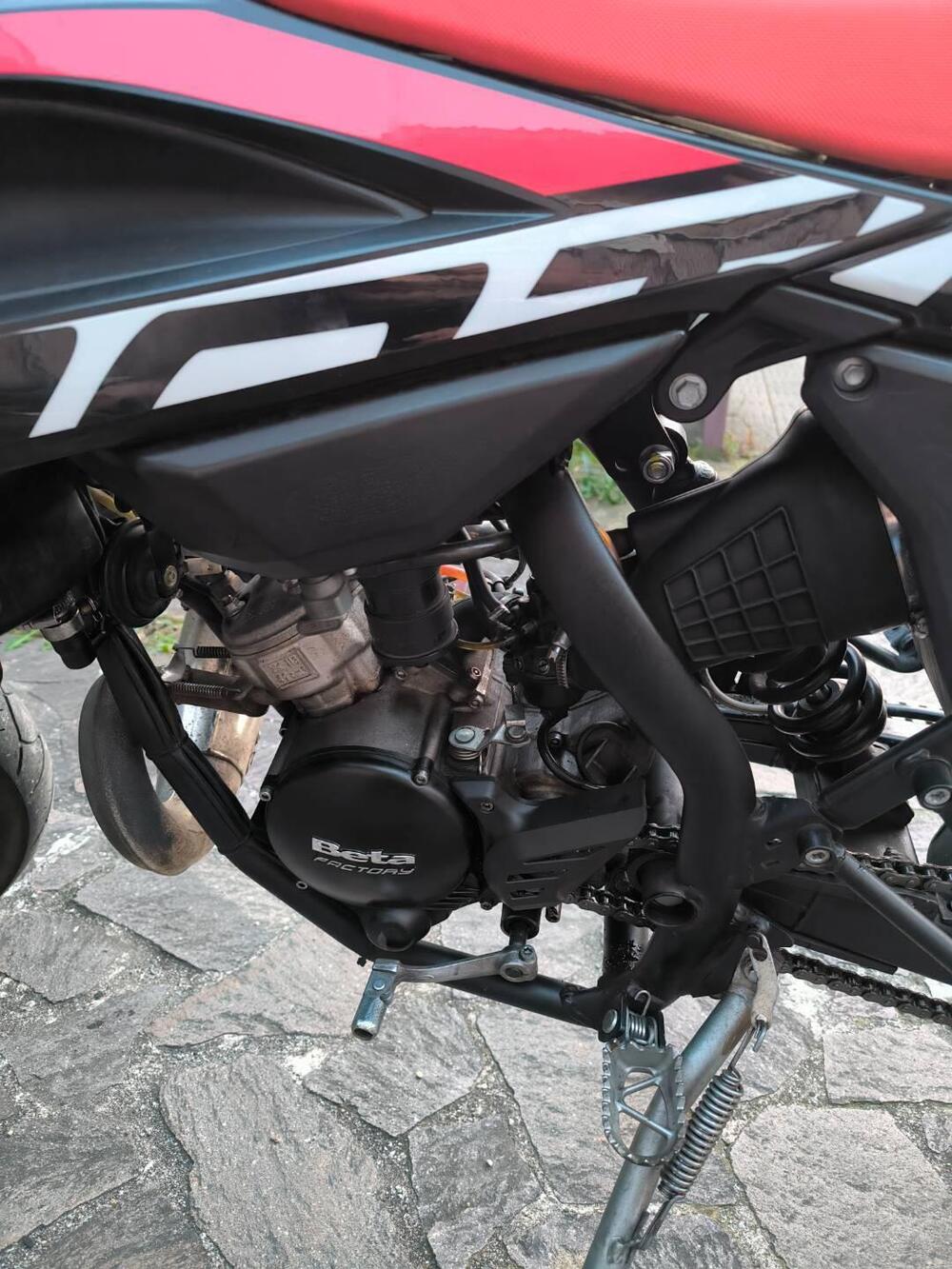 Betamotor RR 50 Motard (2021 - 26) (11)