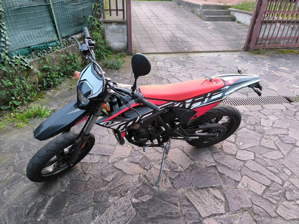 Betamotor RR 50 Motard (2021 - 26) (12)