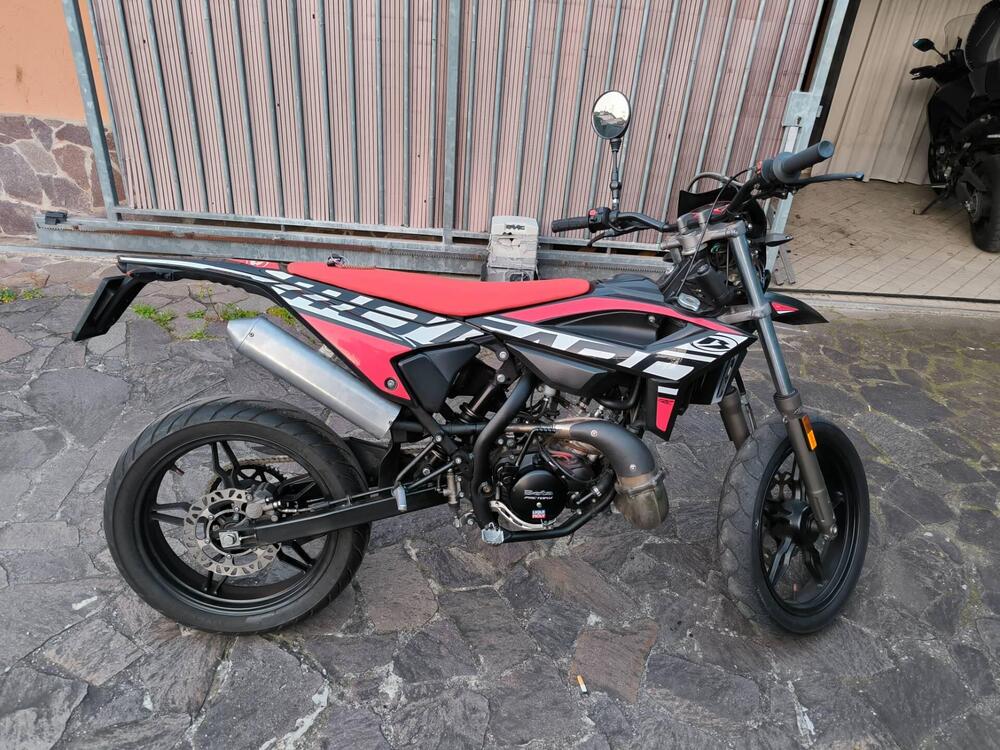 Betamotor RR 50 Motard (2021 - 26) (13)