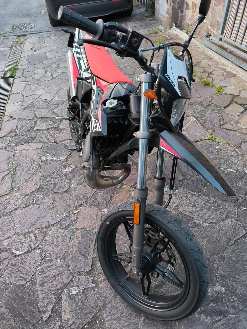 Betamotor RR 50 Motard (2021 - 26) (14)