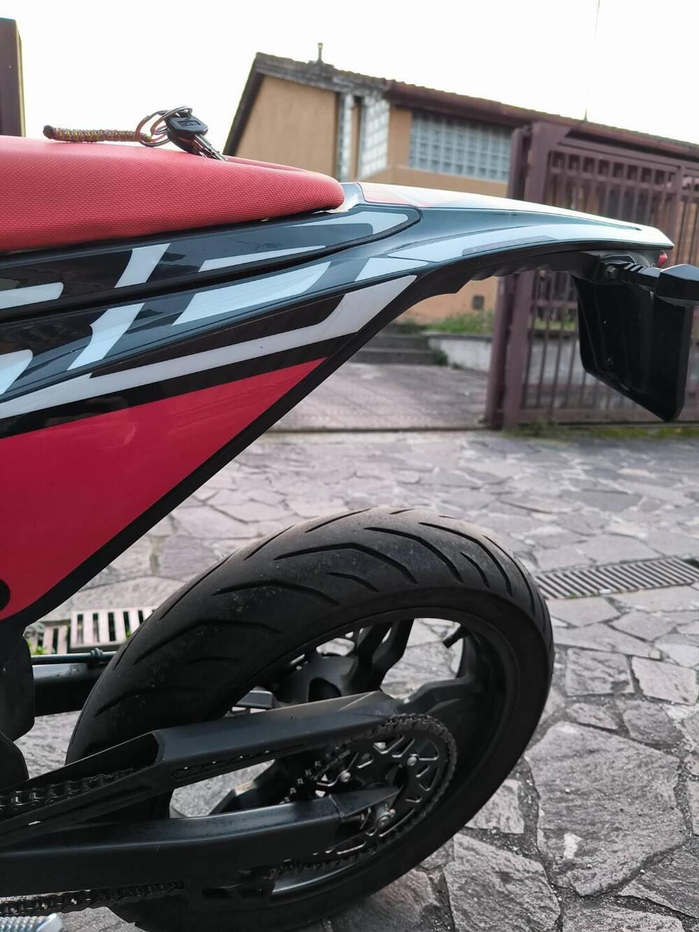 Betamotor RR 50 Motard (2021 - 26) (17)