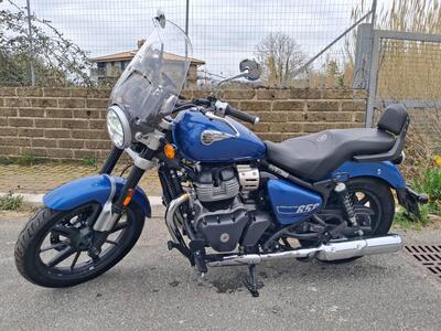 Royal Enfield Super Meteor 650 (2023 - 26) usata