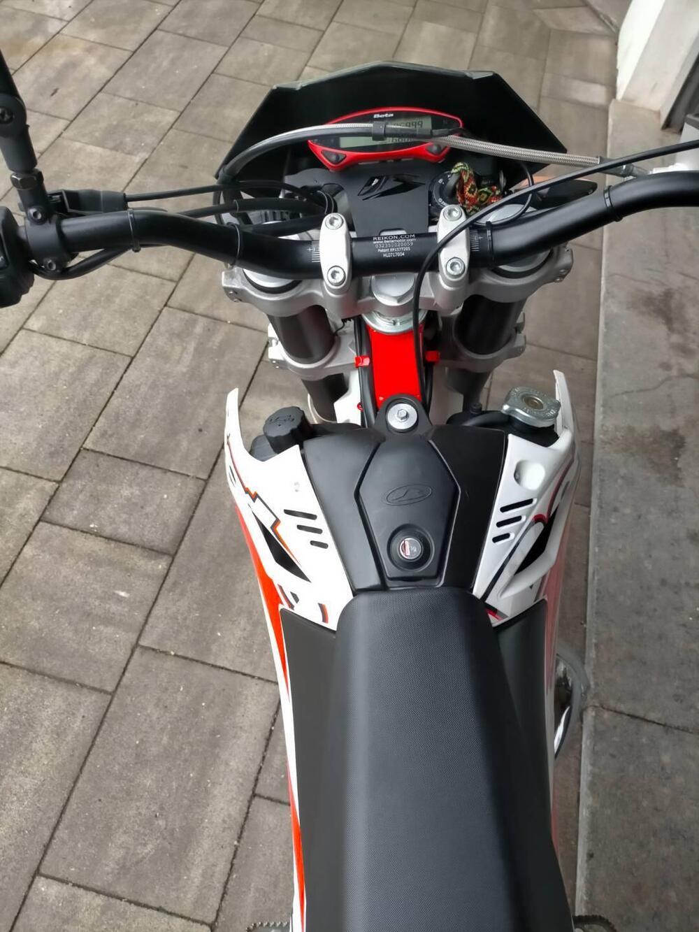 Betamotor RR 50 Motard (2018 - 20)