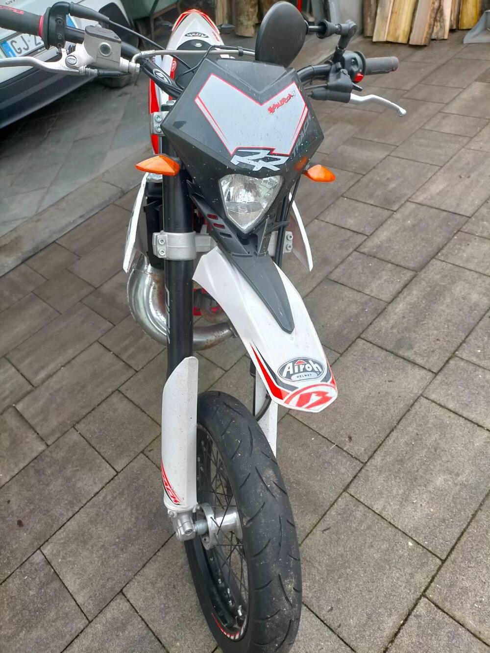 Betamotor RR 50 Motard (2018 - 20) (3)