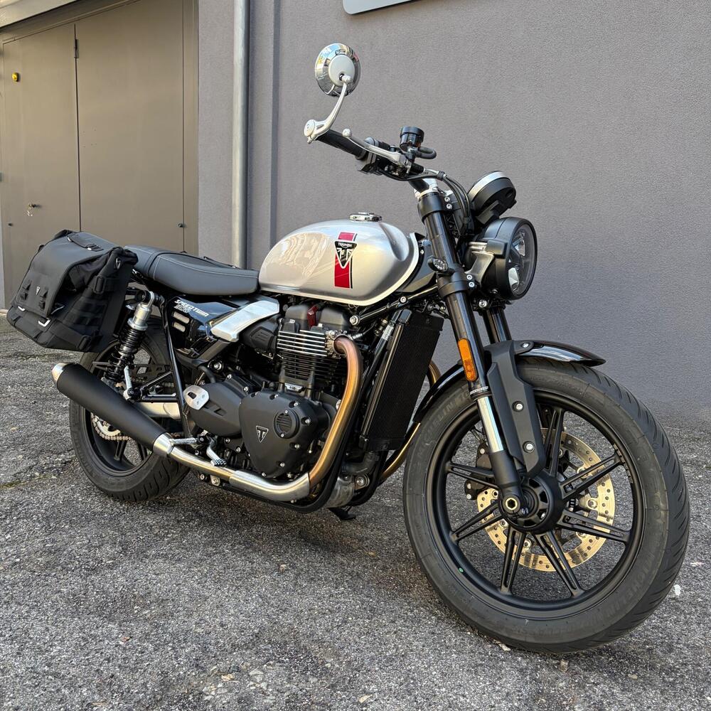 Triumph Speed Twin 900 (2025 - 26) (2)