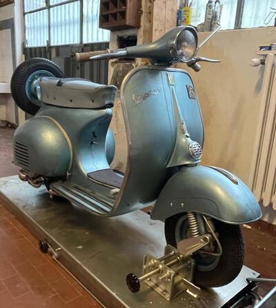 Vespa 150 VBB IT d'epoca