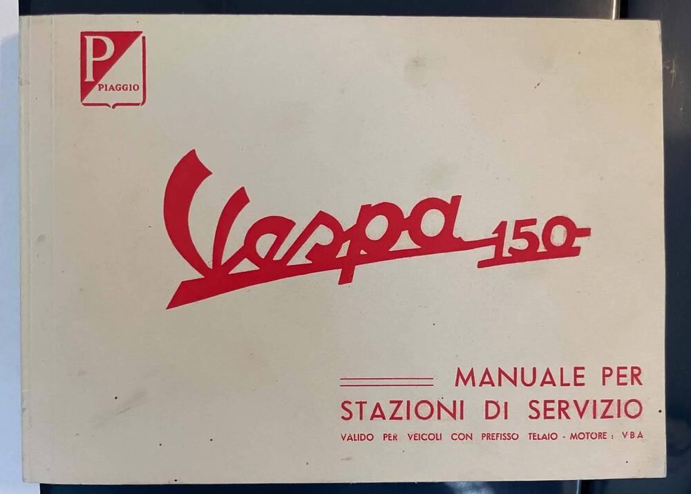 Vespa 150 VBB IT (13)