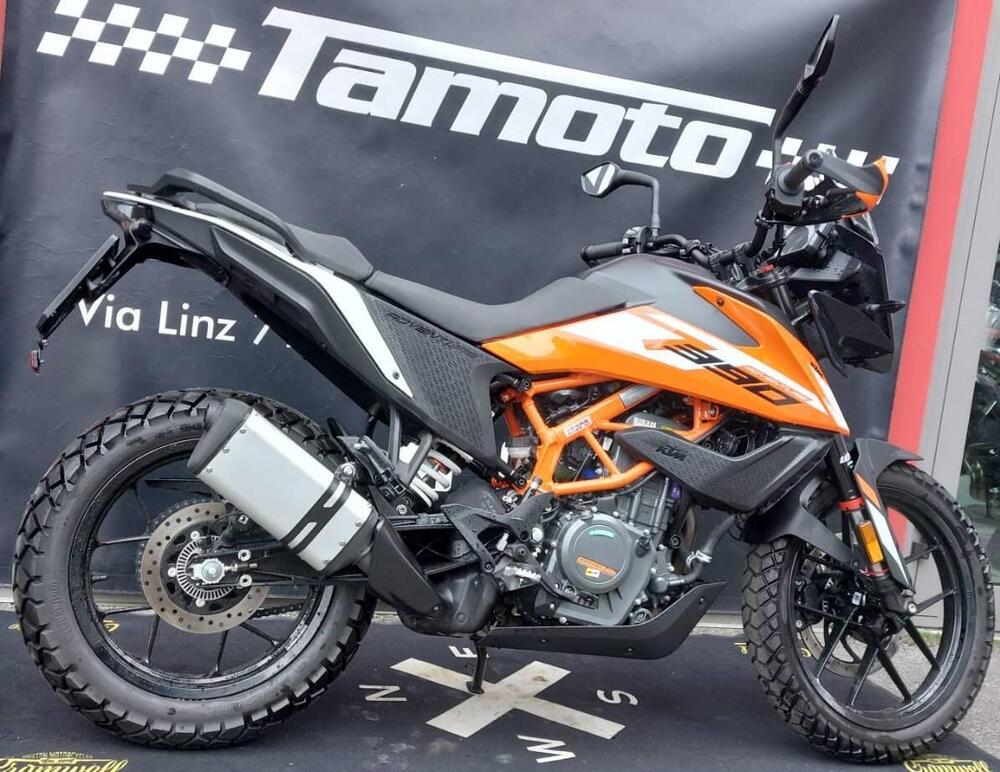 KTM 390 Adventure (2022 - 24) (3)