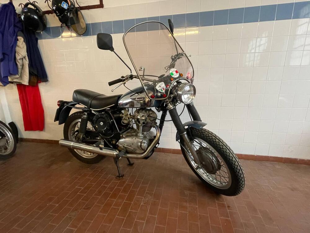 Ducati Scrambler (2)