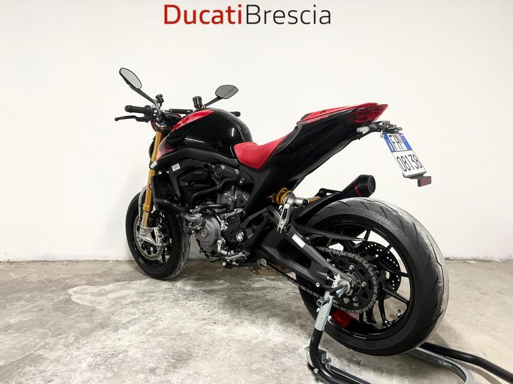 Ducati Monster 937 SP (2023 - 25) (3)