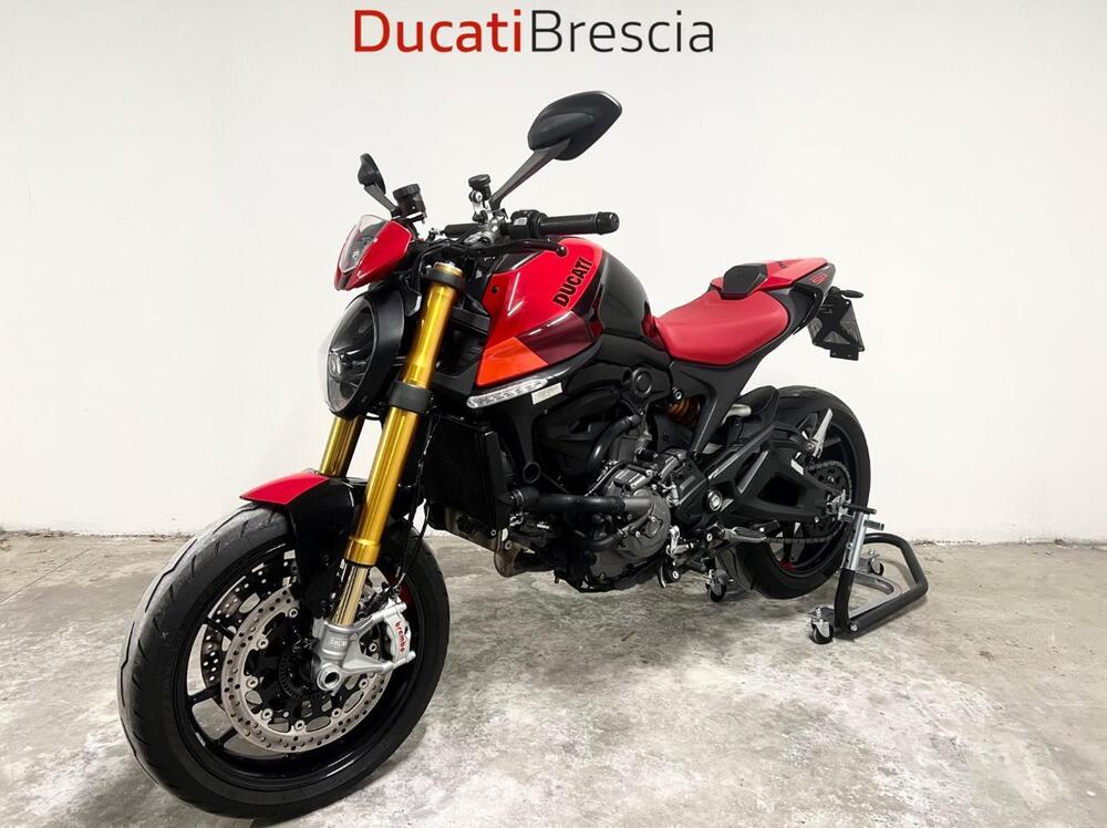 Ducati Monster 937 SP (2023 - 25) (5)
