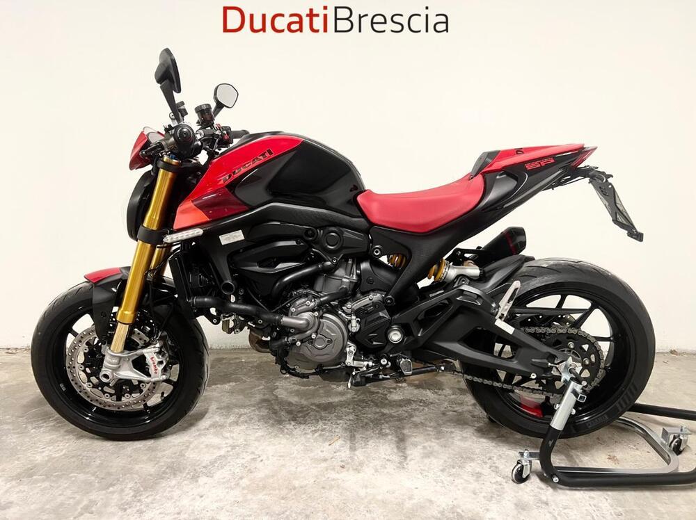 Ducati Monster 937 SP (2023 - 25) (4)