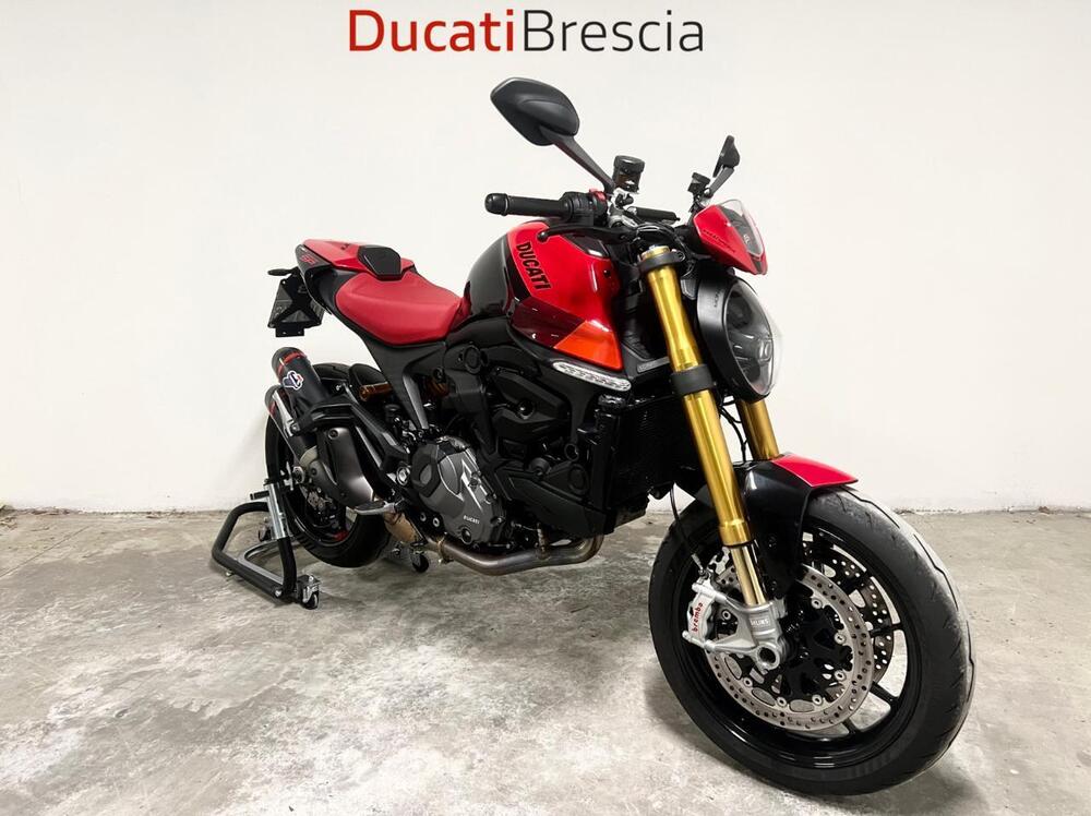 Ducati Monster 937 SP (2023 - 25) (6)
