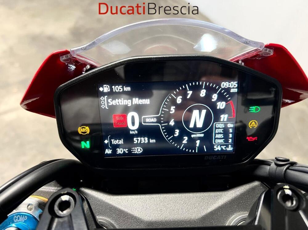 Ducati Monster 937 SP (2023 - 25) (7)