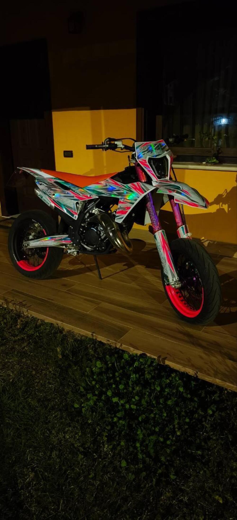 KTM 125 SX (2024) (6)