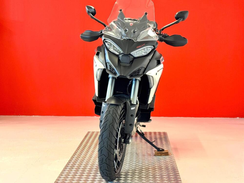Ducati Multistrada V4 Rally (2023 - 25) (3)