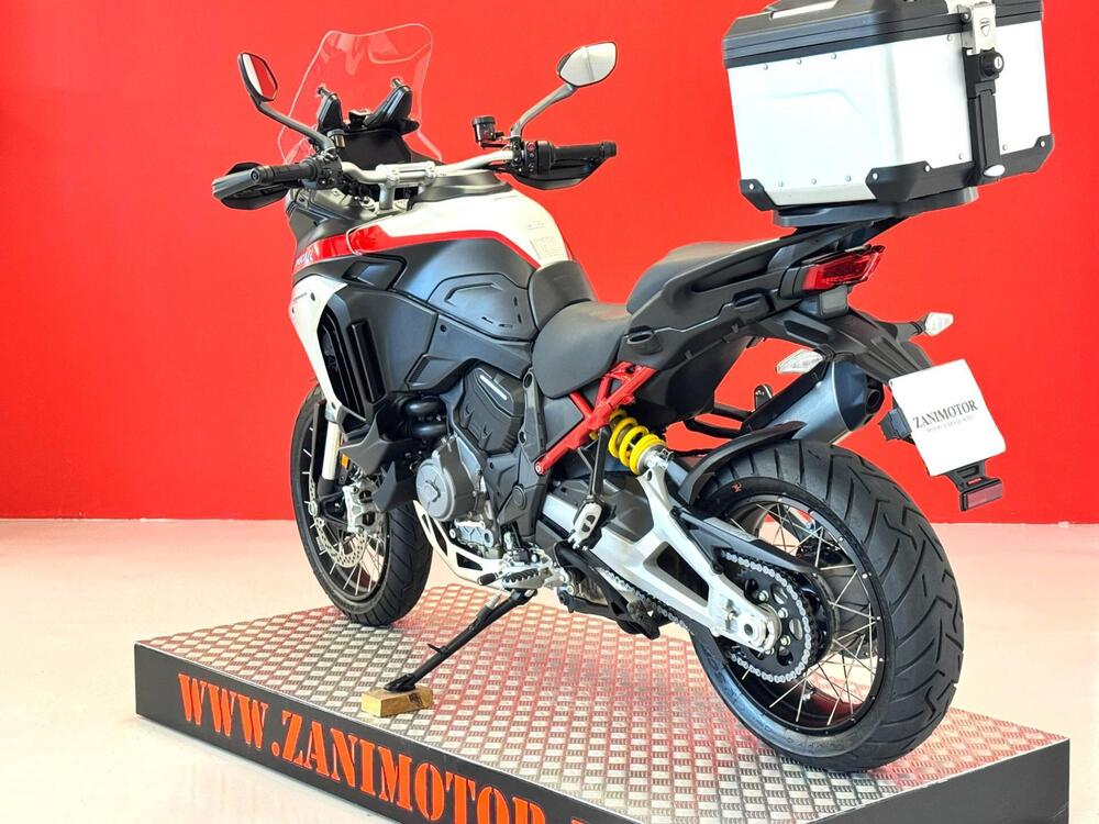 Ducati Multistrada V4 Rally (2023 - 25) (6)