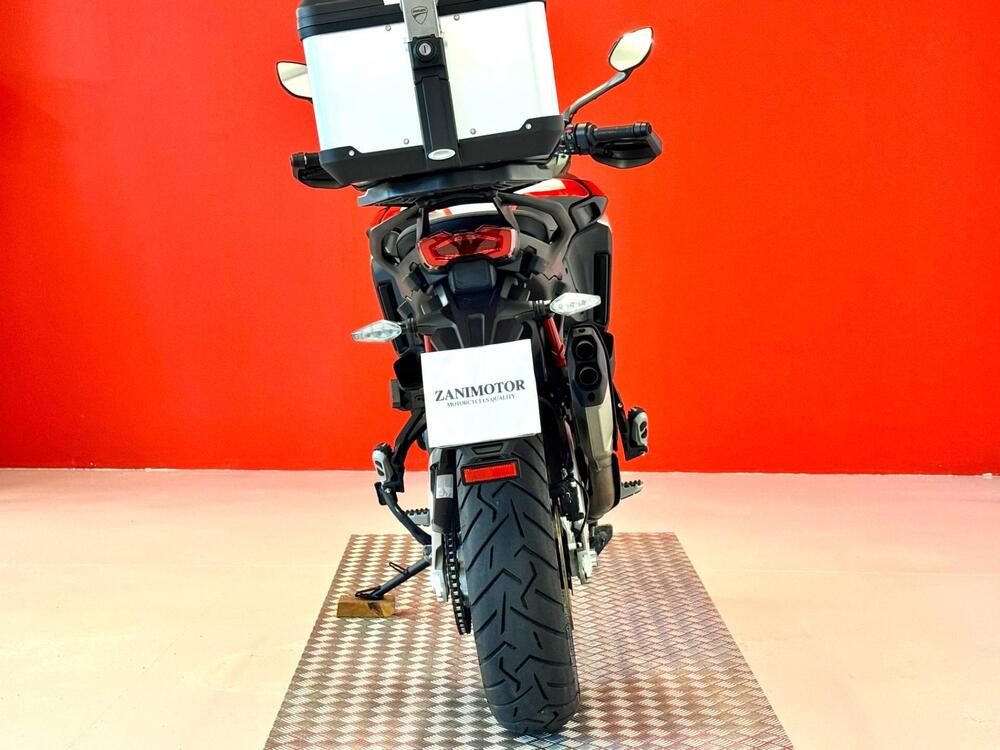 Ducati Multistrada V4 Rally (2023 - 25) (7)