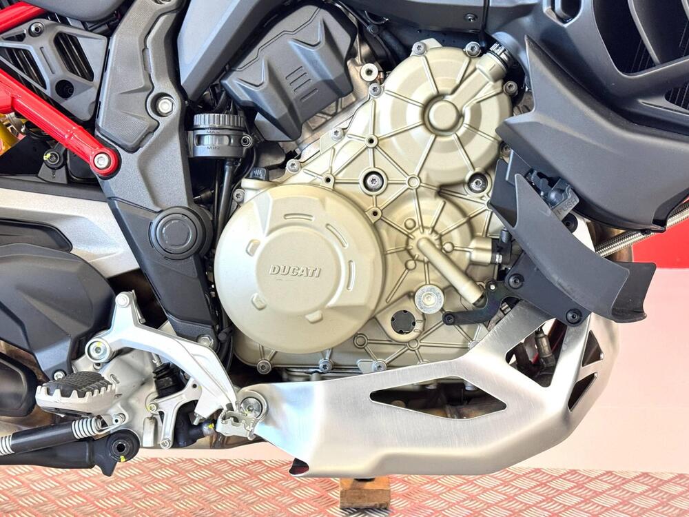 Ducati Multistrada V4 Rally (2023 - 25) (11)