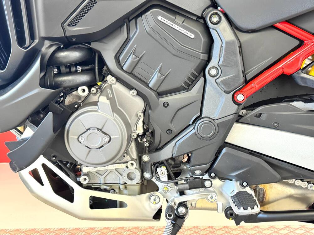 Ducati Multistrada V4 Rally (2023 - 25) (15)