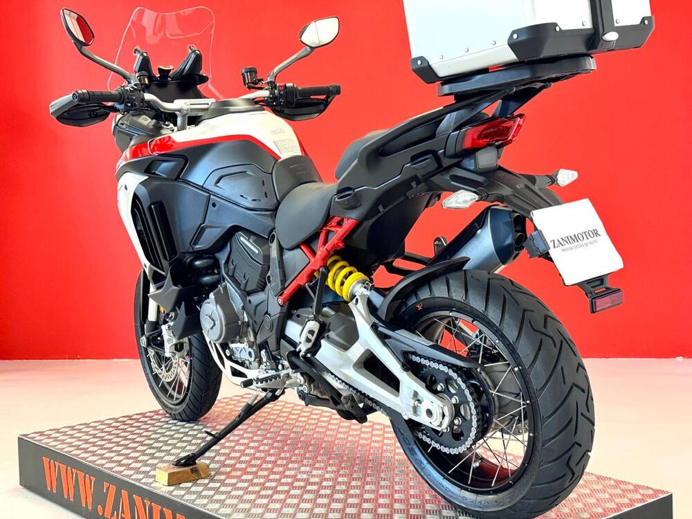 Ducati Multistrada V4 Rally (2023 - 25) (16)
