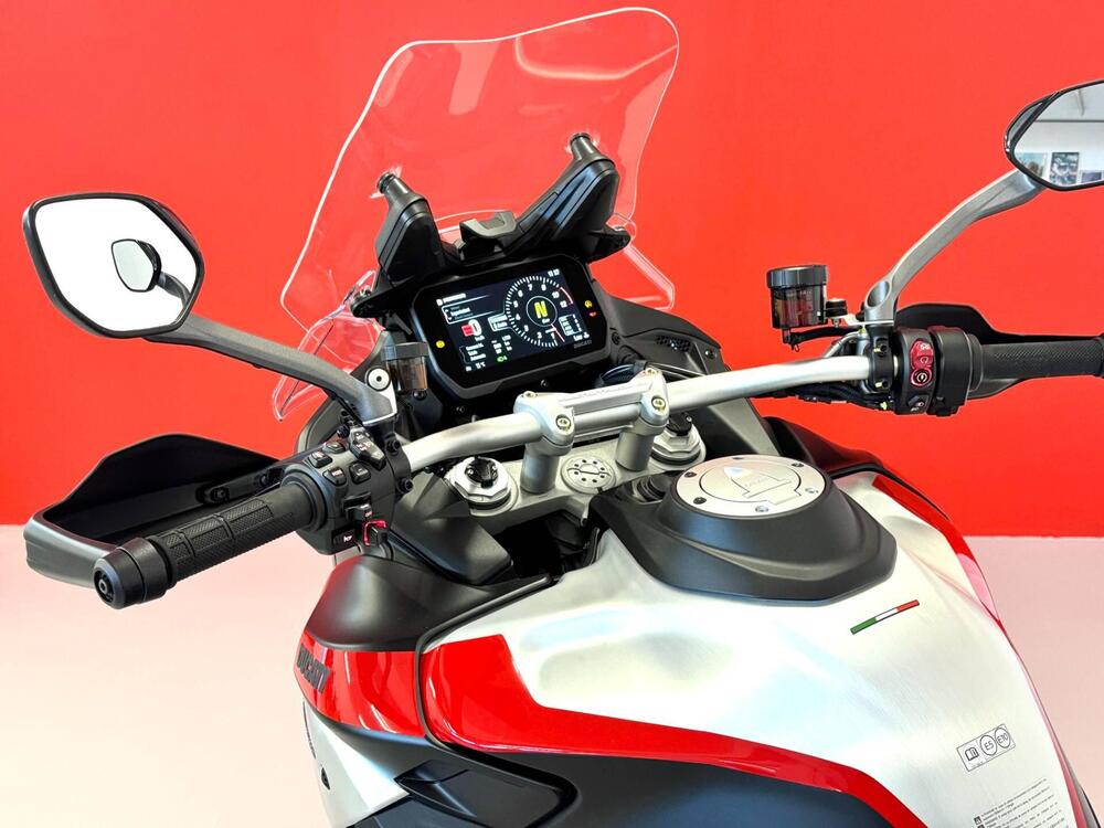 Ducati Multistrada V4 Rally (2023 - 25) (17)