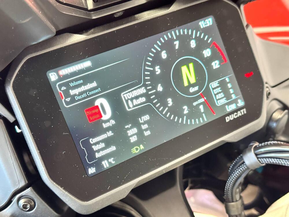 Ducati Multistrada V4 Rally (2023 - 25) (18)
