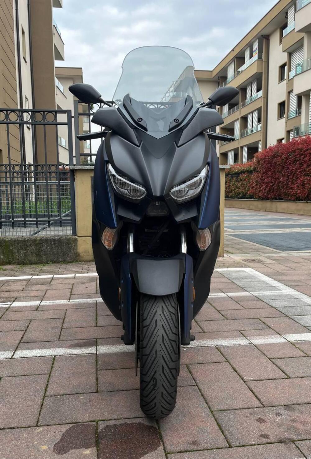 Yamaha X-Max 400 ABS (2017 - 20) (3)