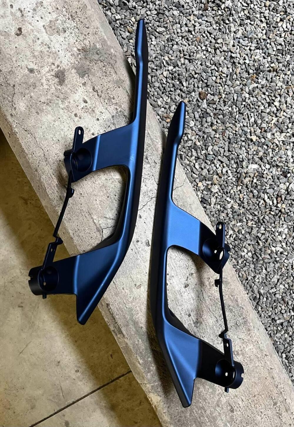 Yamaha X-Max 400 ABS (2017 - 20) (10)