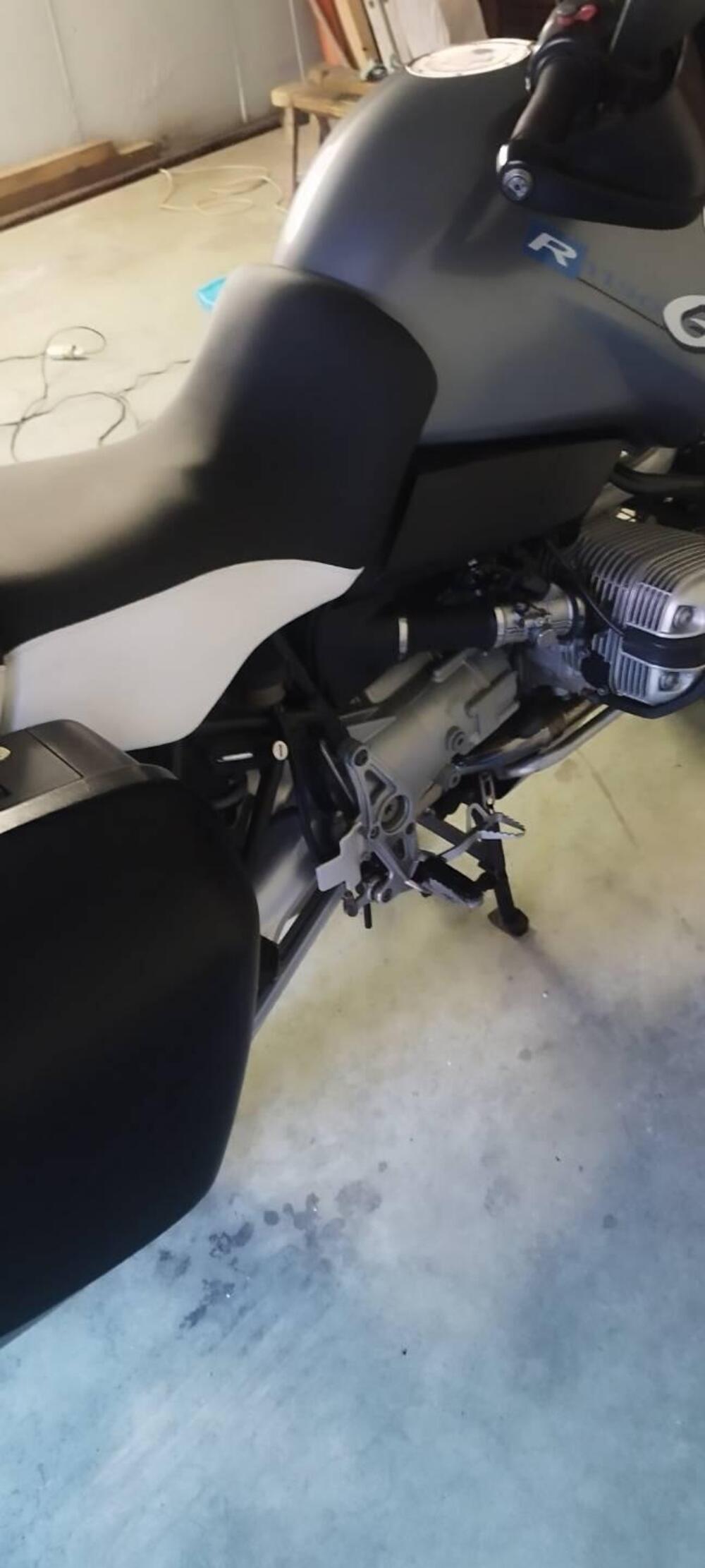 Bmw R 1150 GS ABS (1999 - 03) (8)