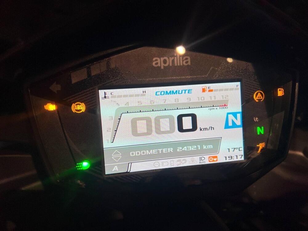 Aprilia RS 660 (2020 - 24) (5)